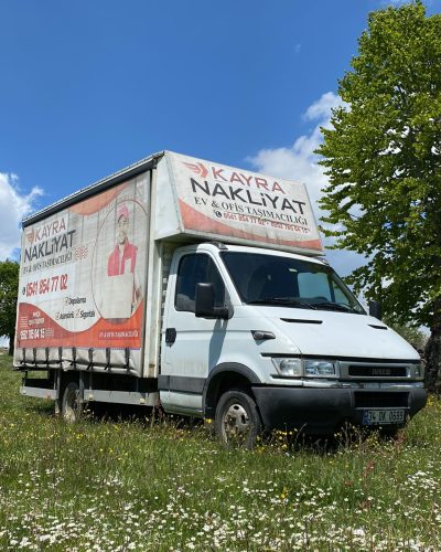 ankara evden eve nakliyat